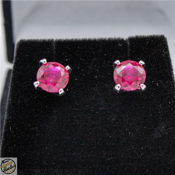 #4279-1.00 CT ROUND BRILLIANT CUT LAB GROWN