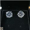 Image 1 : #4288-6.00 CT GRA CERTIFIED ROUND BRILLIANT