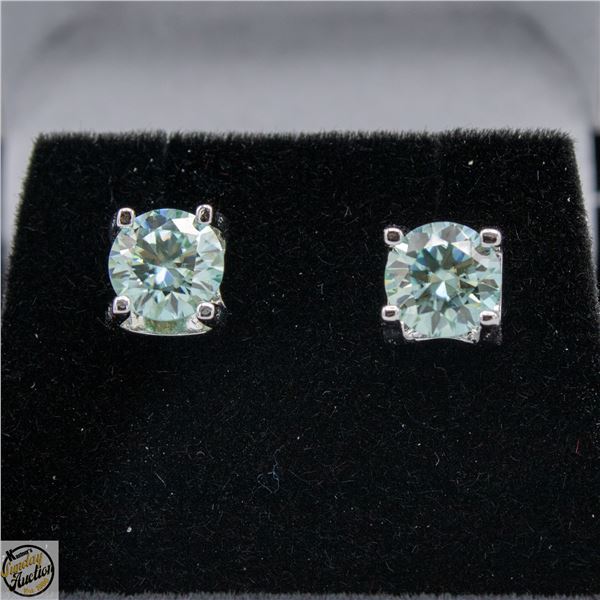 #4282-2.00 CT TW GRA CERTIFIED ROUND
