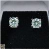 Image 1 : #4282-2.00 CT TW GRA CERTIFIED ROUND