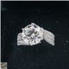Image 1 : #4276-5.00 CT GRA CERTIFIED ROUND BRILLIANT
