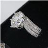Image 2 : #4276-5.00 CT GRA CERTIFIED ROUND BRILLIANT