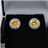 Image 1 : #4284-2.00 CT GRA CERTIFIED ROUND BRILLIANT