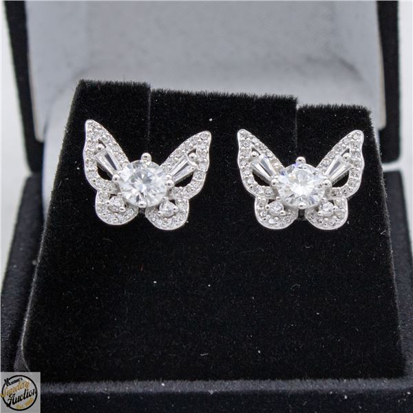 #4281-1.00 CT GRA CERTIFIED ROUND BRILLIANT