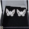 Image 1 : #4281-1.00 CT GRA CERTIFIED ROUND BRILLIANT