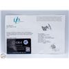Image 2 : #4281-1.00 CT GRA CERTIFIED ROUND BRILLIANT