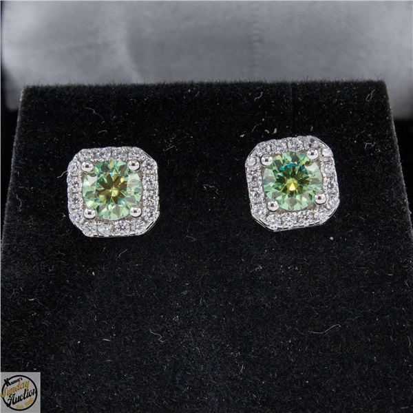 #4278-1.00 CT GRA CERTIFIED ROUND BRILLIANT