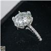 Image 2 : #4275-5.00 CT GRA CERTIFIED ROUND BRILLIANT