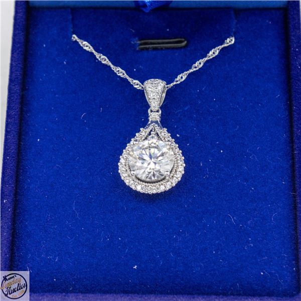 #4293-3.00 CT GRA CERTIFIED ROUND BRILLIANT