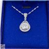 Image 1 : #4293-3.00 CT GRA CERTIFIED ROUND BRILLIANT