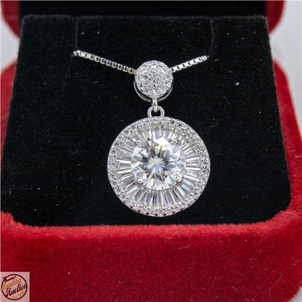 #4292-2.00 CT GRA CERTIFIED ROUND BRILLIANT