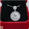 Image 1 : #4292-2.00 CT GRA CERTIFIED ROUND BRILLIANT