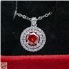 Image 1 : 50#4291-1.00 CT GRA CERTIFIED ROUND BRILLIANT
