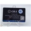 Image 3 : #4263-1.00 CT GRA CERTIFIED HEART CUT