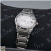 Image 1 : #4313-BRAND NEW LADIES BULOVA WATCH