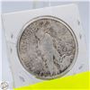 Image 1 : #4315-VF+ 1923 S MORGAN SILVER DOLLAR
