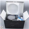 Image 1 : #4302-ULTRASOUND CLEANER FOR CLEANING