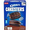 Image 1 : CASE WITH 12 X 285G OREO CAKESTERS DOUBLE