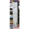 Image 1 : ARTIKA EXTENDABLE SHOWER CADDY STAINLESS STEEL