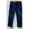 Image 1 : NEW WRANGLER MENS 32 X 30 DARK BLUE JEANS