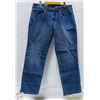 Image 1 : NEW BUFFALO MENS 34 X 30 BLUE JEANS