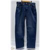 Image 1 : NEW LEVIS MENS 34 X 30 BLUE JEANS