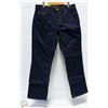 Image 1 : NEW REAL TREE MENS 32 X 30 DARK BLUE JEANS