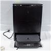 Image 1 : ECOVACS DEEBOT TEO OMNI VACUUM & MOP ROBOT BLACK