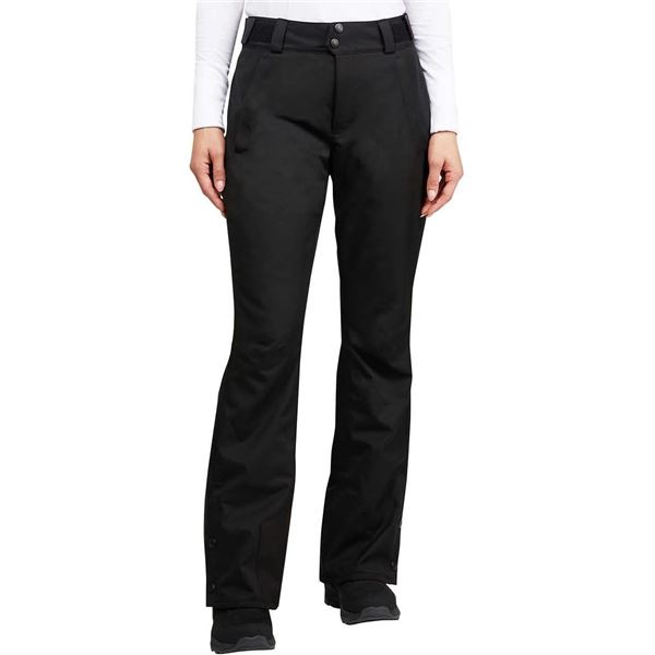 NEW WOMEN'S STORMPACK SUNICE SNOW PANTS WITH