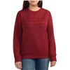 Image 1 : NEW HUNTER EMBOSSED SWEATSHIRT SIZE XL
