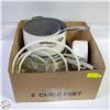 Image 1 : GREENPAN ERAS 11 PIECES COOKWARE SET