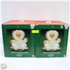Image 1 : EATONS VTG. ANIMATED COLLECTIBLE DOLLS