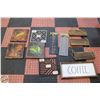 Image 1 : BOX WITN INSPIRATIONAL THOUGHTS ON