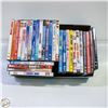 Image 1 : DVDS - 30 COMEDY ONLY - JOHN CANDY, CHEVY CHASE,