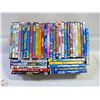 Image 1 : DVDS - 38 CARTOONS ONLY DVDS