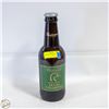 Image 1 : LARGE BUDWEISER DUCKS UNLIMITED BEER BOTTLE