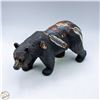 Image 1 : TRIBAL BEAR FIGRINE