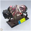 Image 1 : BISON FIGURINE