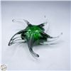 Image 1 : LARGE HEAVY STARFISH PAPER WEIGHT MURANO