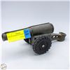 Image 1 : TOY METAL CANON ON WHEELS