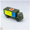 Image 1 : DINKY TOYS AMBULANCE