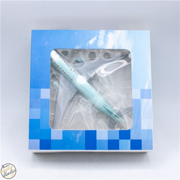 NEW AIR CANADA BOEING 777 DIECAST MODEL