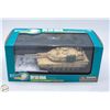 Image 1 : NEW DRAGON ARMOR M1A1HA ABRAMS DIECAST MODEL