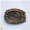 Image 1 : 1970S SYNCRUDE M.W. KELLOGG CAP SAFETY AWARD