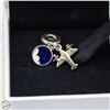 Image 1 : PANDORA SILVER 925 ALE AIRPLANE CHARM IN PANDORA