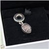 Image 1 : PANDORA SILVER 925 ALE FOOTBALL CHARM IN PANDORA