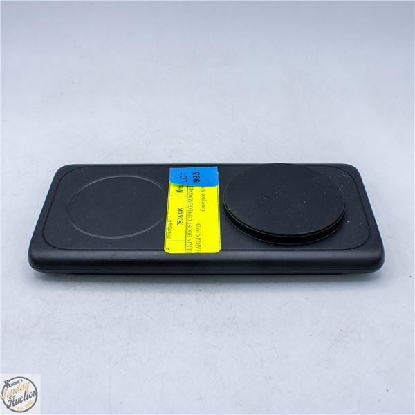 BELKIN BOOST CHARGE MAGNETIC CHARGIN PAD