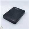 Image 1 : WD MY PASSPORT 1000GB USB PORTABLE HARD DRIVE