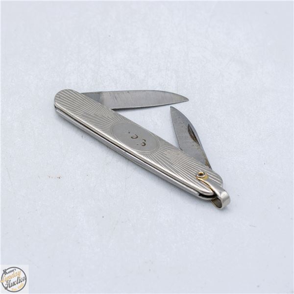 VINTAGE POCKET KNIFE