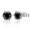 Image 1 : 2 CT GRA CERTIFIED 6-CLAWED STYLE ROUND BRILLIANT